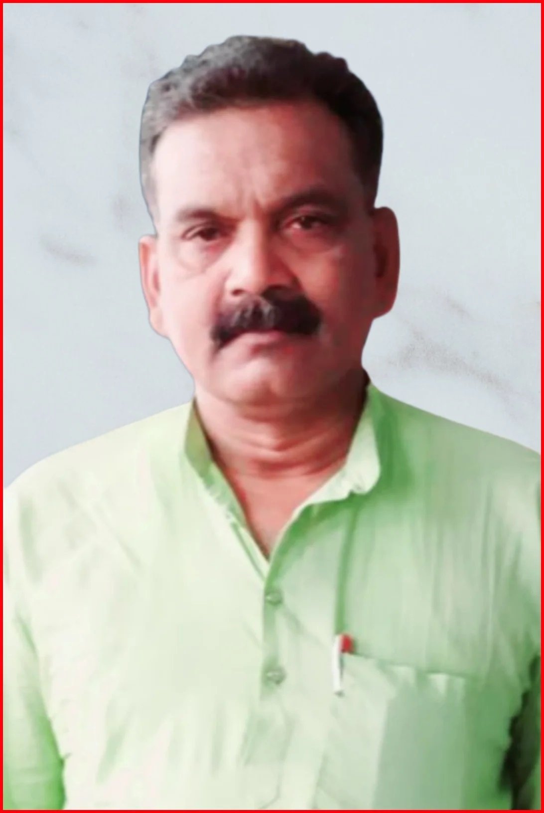Officer Photo