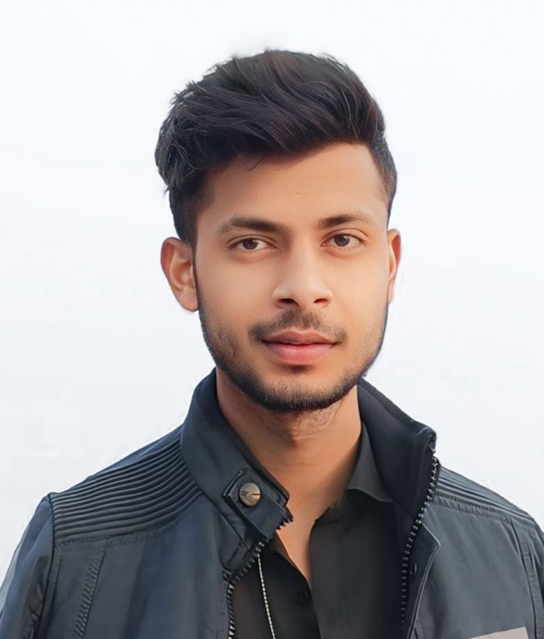 Officer Photo