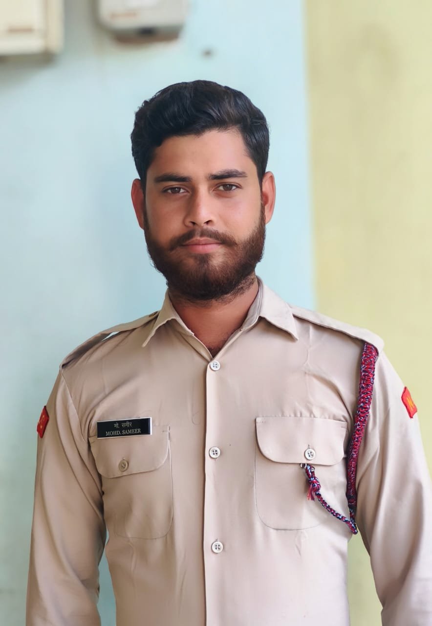 Officer Photo
