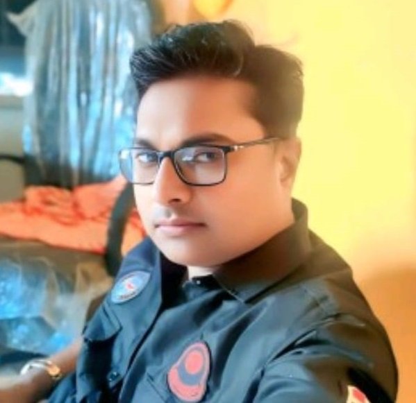 Officer Photo