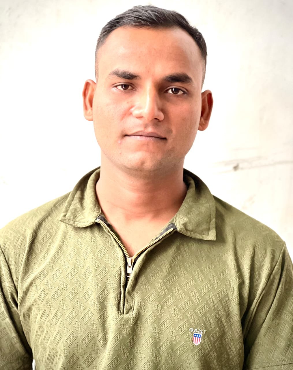 Officer Photo