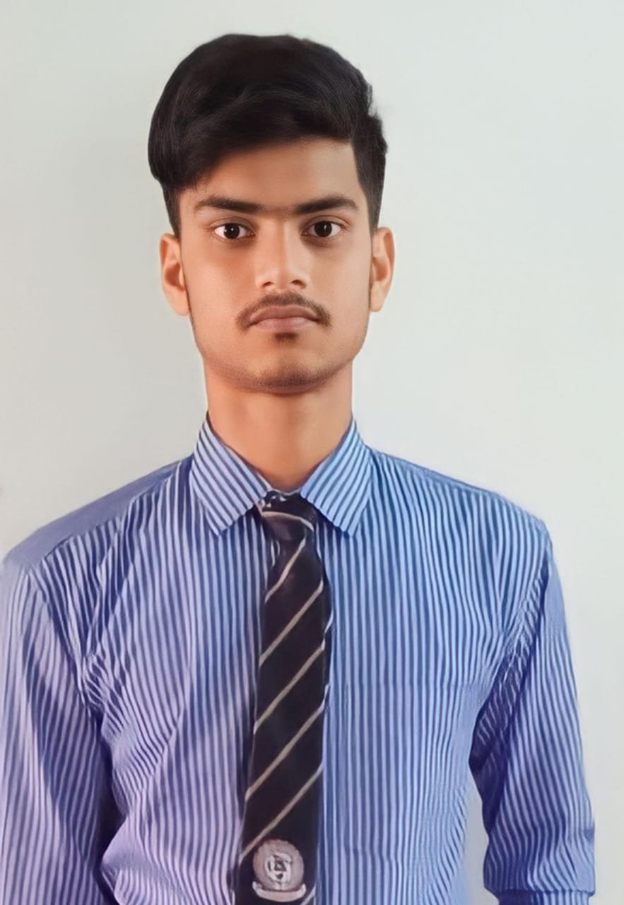 Officer Photo