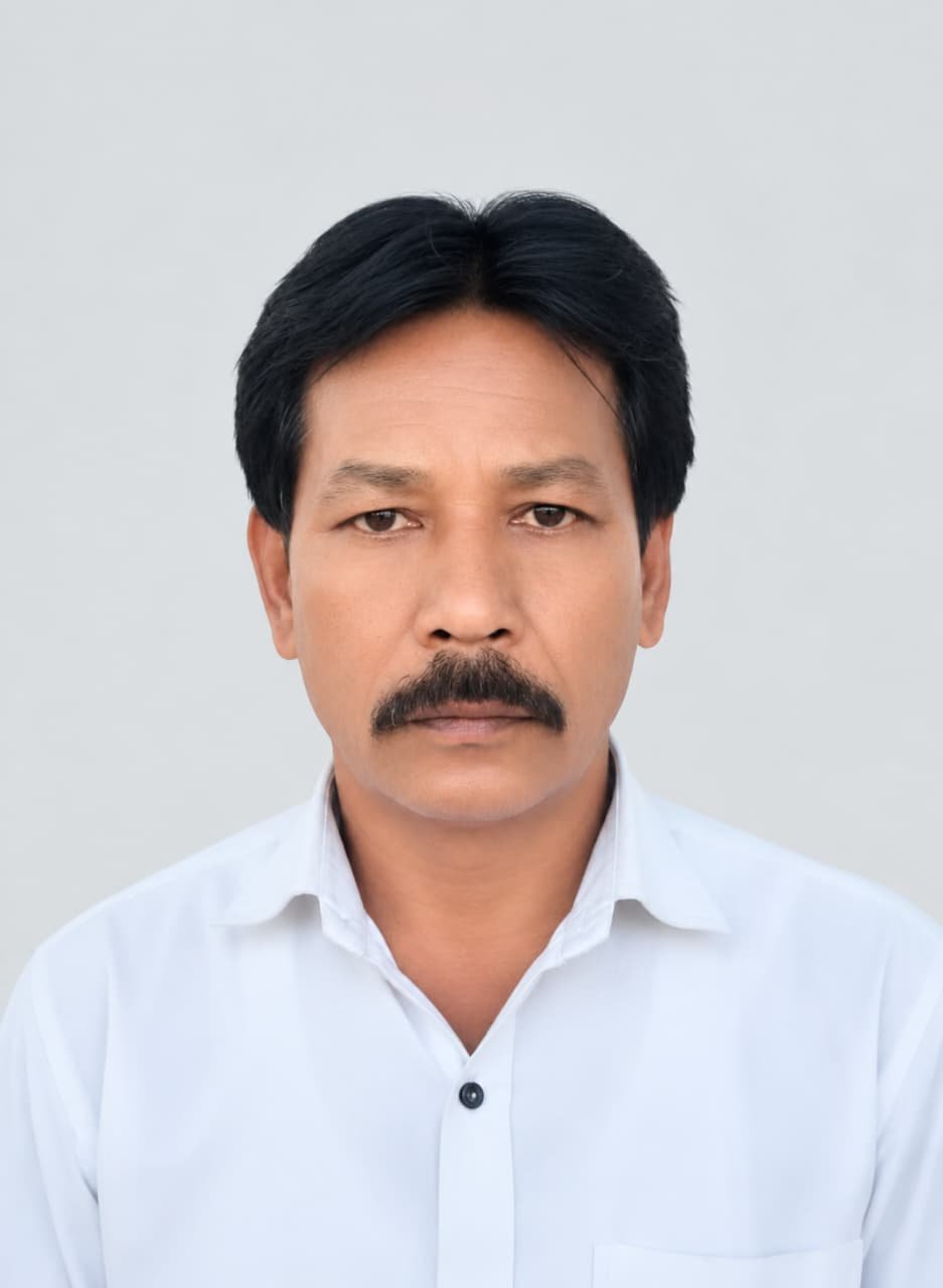 Officer Photo