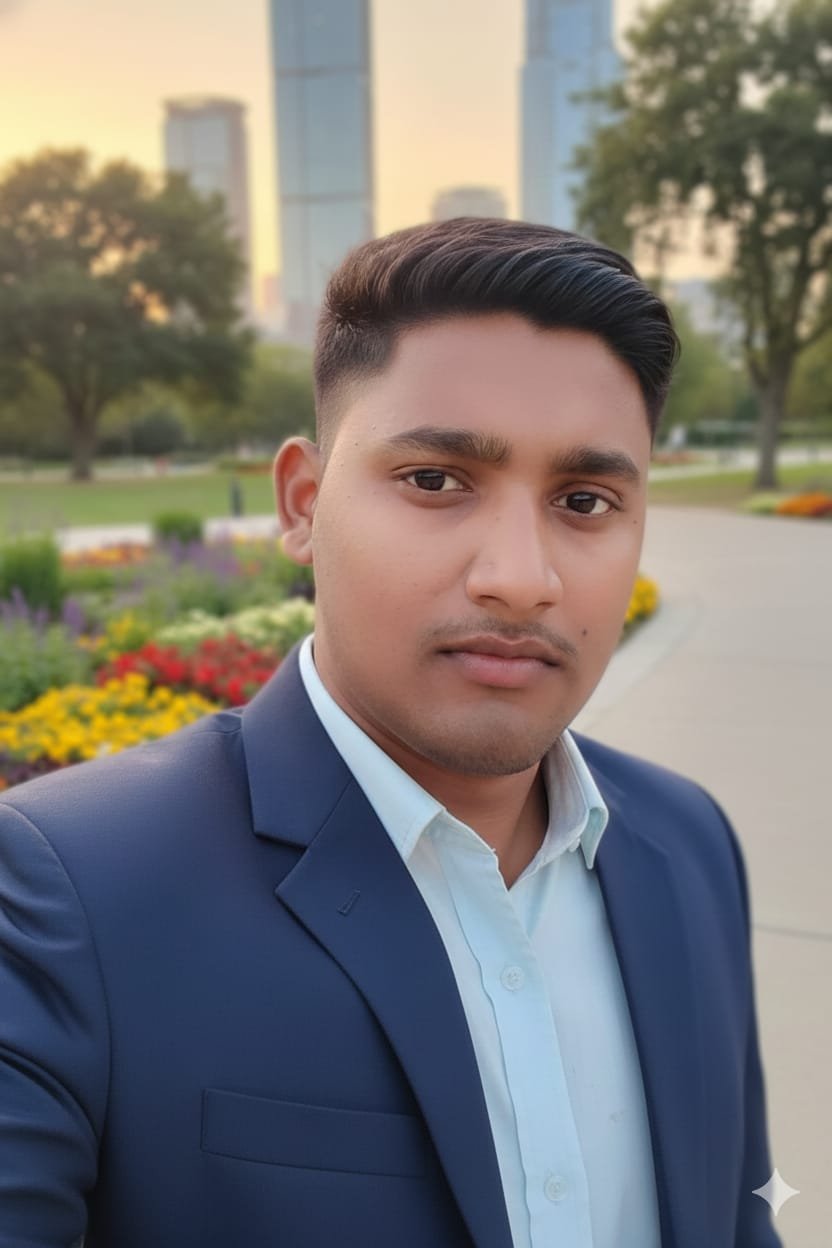 Officer Photo