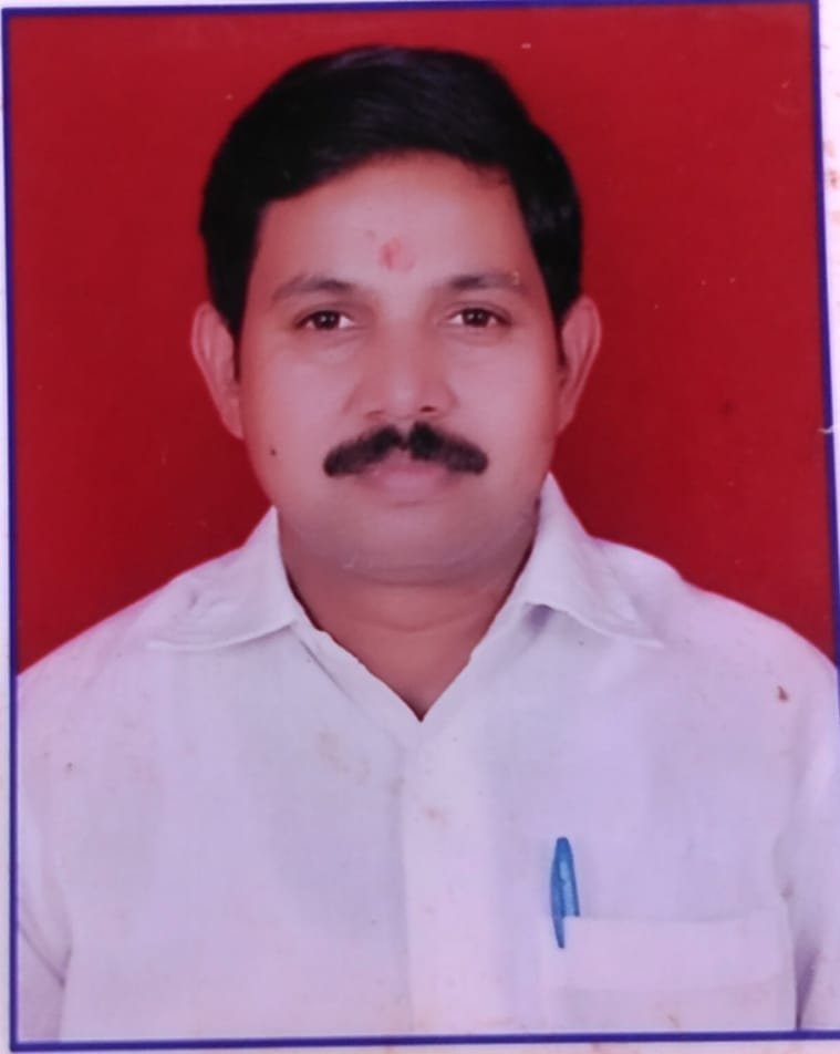 Officer Photo