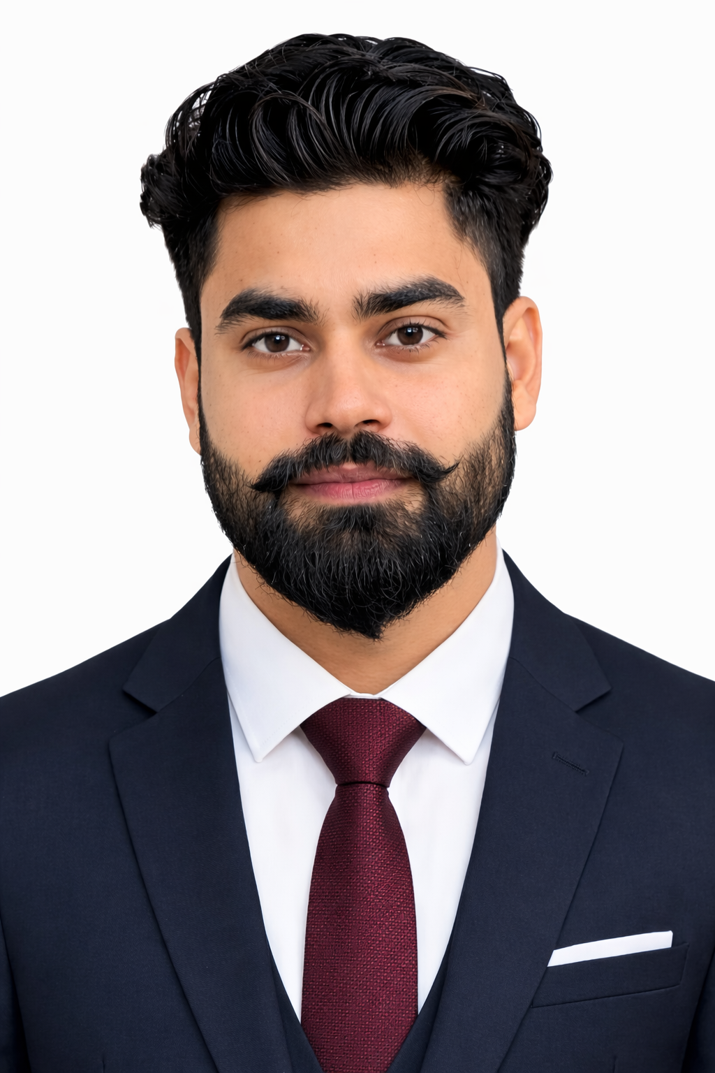 Officer Photo