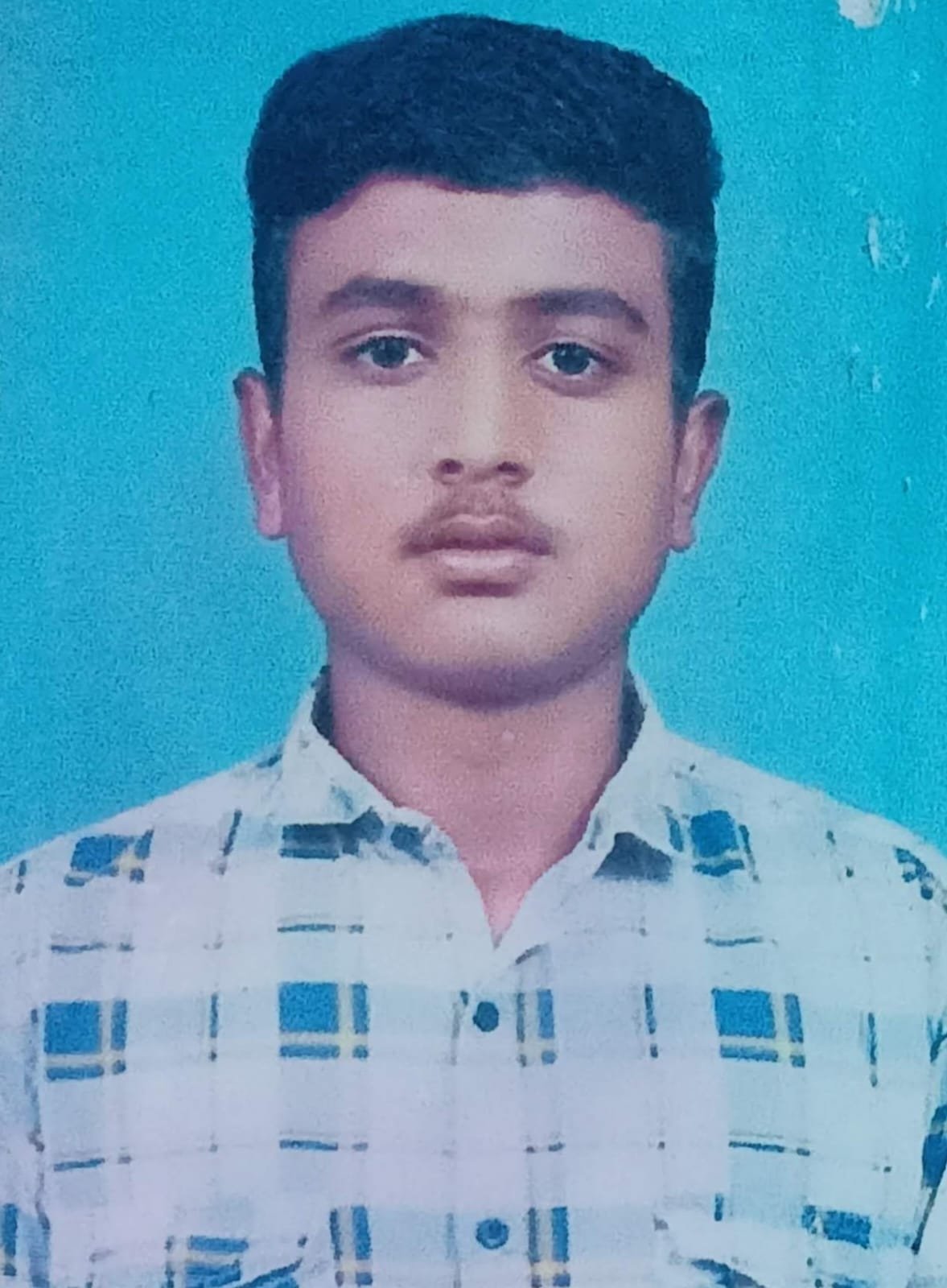 Officer Photo