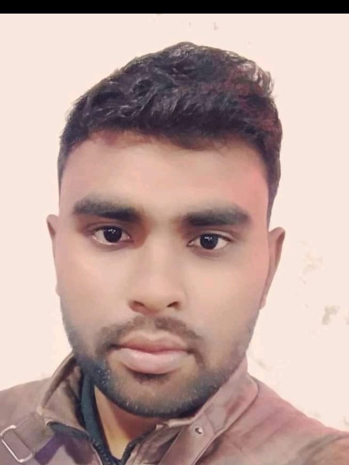 Officer Photo