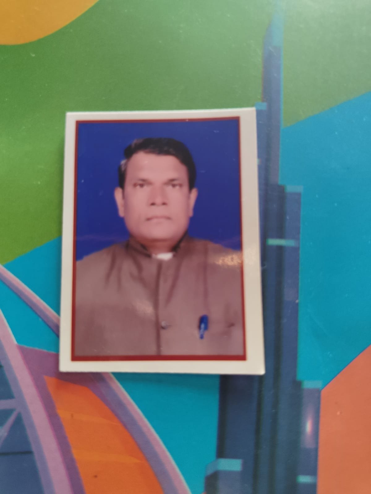 Officer Photo