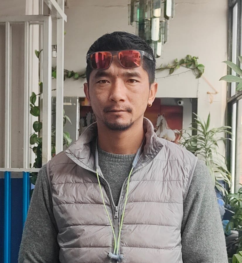 Officer Photo