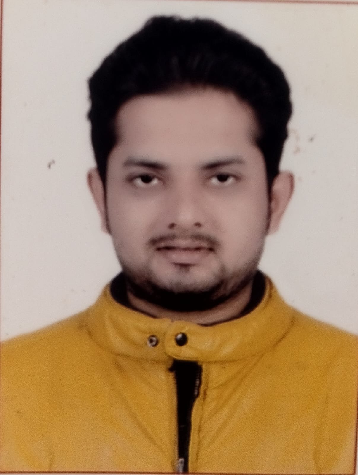 Officer Photo