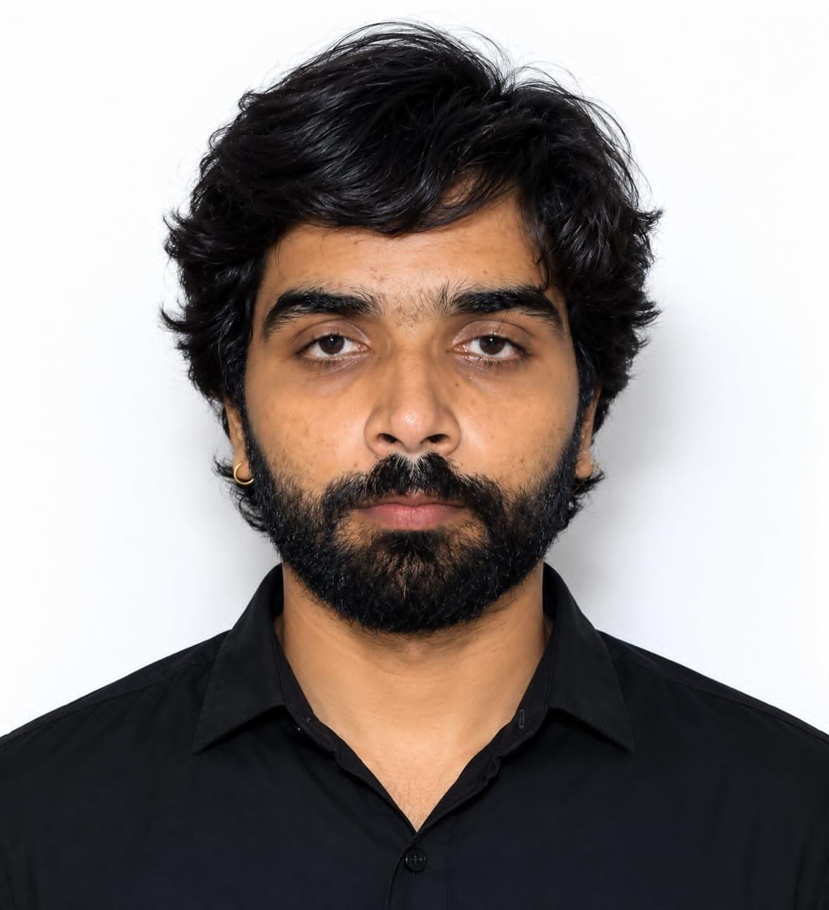 Officer Photo