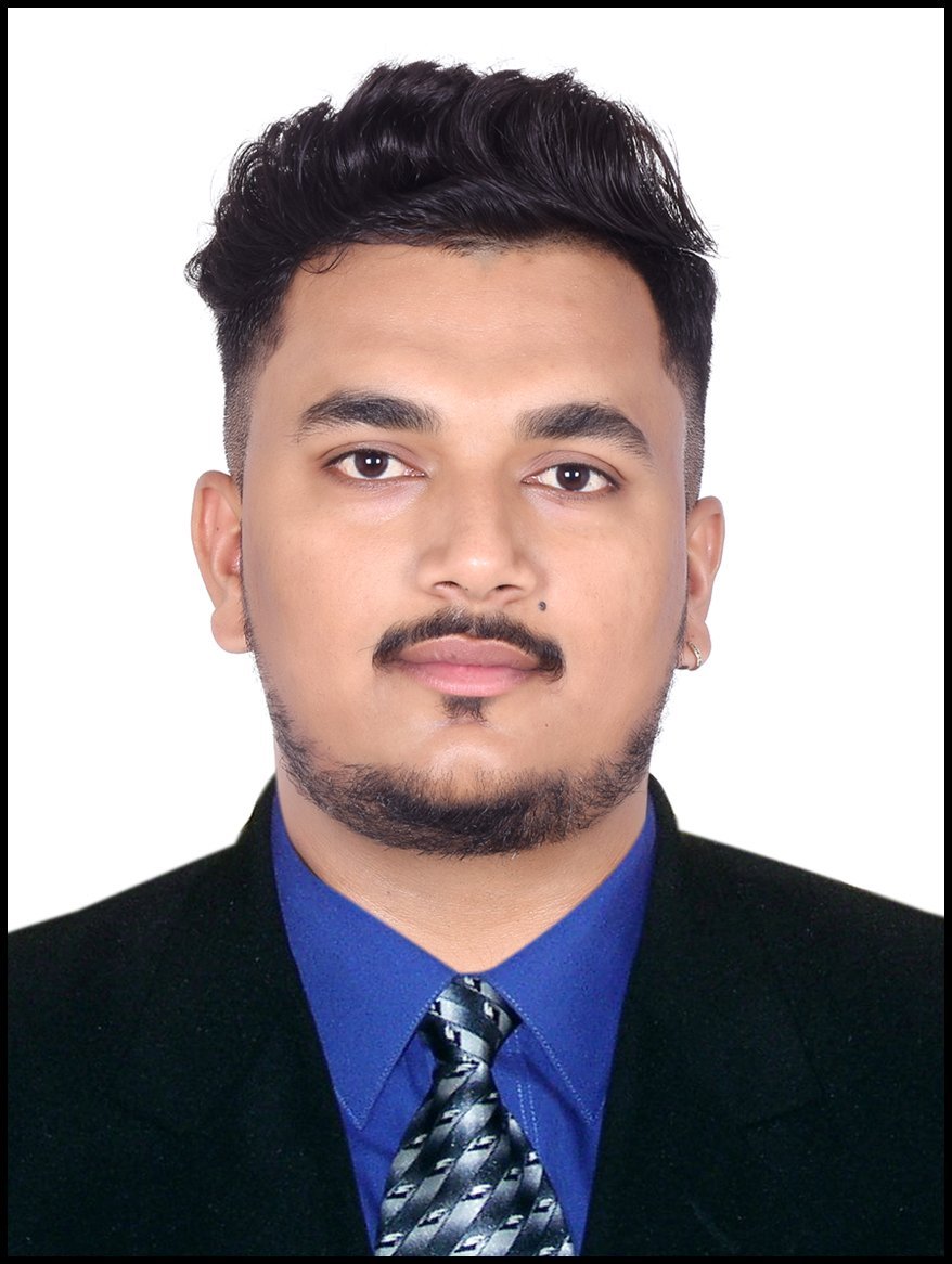 Officer Photo