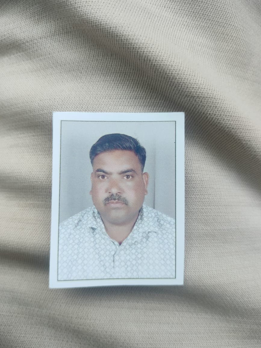 Officer Photo