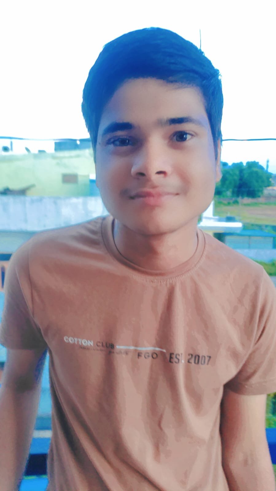 Officer Photo